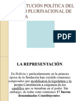 Constitucion Politica Del Estado (2) - 1