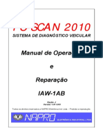 Manual de Injecao FIAT IAW 1AB
