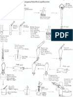 Flowchart Experiment 2_Sodium Borohydride Reduction of Cyclohexanone