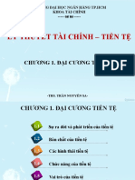 Chương 1 Kinh tế chính trị Mác Lê Nin