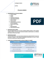PDF Titulos de Credito - Compress
