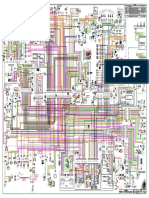 Diagram 4000 Series Nitro Wiring