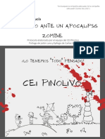 Protocolo Zombie Pinolivo