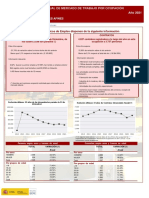 Estudio Ocupaciones e