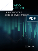 FIA ONLINE Mercado Financeiro