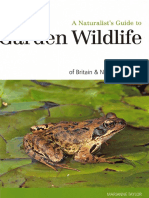 A Naturalists Guide to Garden Wildlife of Britain Northern Europe by Marianne Taylor (Z-lib.org)