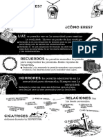 Luz en La Oscuridad