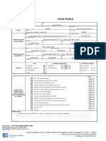 Fichas ITED Lote 5