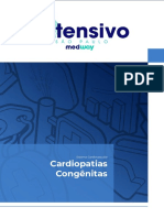 Cardiopatias Congênitas