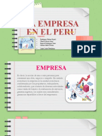 Empresa