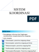 Sistem Indra