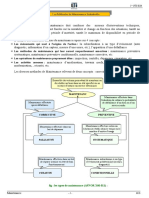 2 - Les Méthodes de Maintenance - Copie