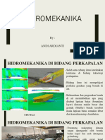 Hidromekanika Pekan 7 2