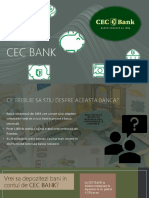 Cec Bank