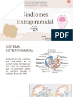 Sindromes Extrapiramidales