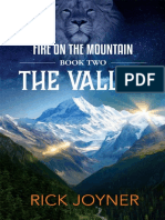 The Valley (Fire On The Mountain Series Book 2) (PDFDrive)