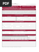 Formato Inscripcion RPP | PDF | Ciudad de México | Condominio