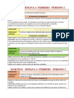 1° Planeaciones Sem. 2 Periodo 2