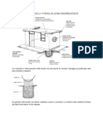 CARACTERISTICAS DE LA VIVIENDA DE ADOBE SISMORRESISTENTE
