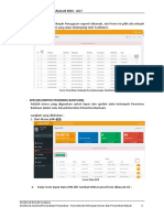 Penggunaan SIM BSPS 2017-6