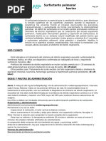 Colocación de Neumokit y Válvula Heimlich | PDF | Enfermedades y ...