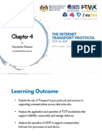Chp4 The Internet Transport Protocolv2