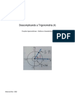 4 - Descomplicando A Trigonometria