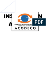 ACODECO