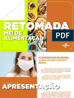 Ebook MEI de Alimentacao