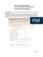 Mid EPTD 21 SolutionNumericals