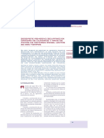 Desgaste Adhesivo (Scuffing) en Camisas de Cilindros Y Aros de Pistón de Motores Diesel Lentos de Dos Tiempos