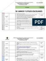 Planeación 19 Al 23 de Oct