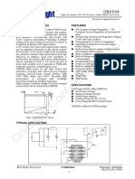 OB2538-On-Bright Electronics