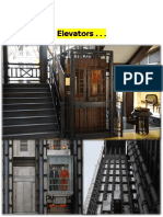 Elevator