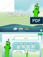 Numberblocks Sprite Pack for Scratch | PDF | Computing