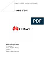 FODA Huawei MFJI