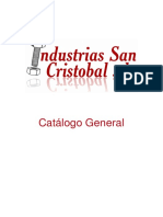 Catalogo