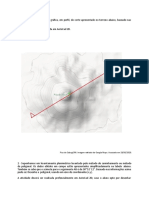 Atividade de Envio - Topografia