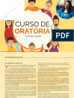 Curso Oratória-TATI