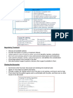 Explaining and Planning - Student Handout