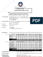 Borang Status Pelaksanaan Dasar 1m1s - SKPB