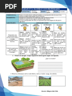 Tipos de Suelo para Niños de Primaria | PDF | Suelo | Roca (geología)