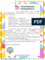 Sólidos Geométricos Conceito 2º Ano @comunidadepedagogica