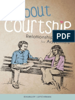 About Courtship - Relationship Principles For Adventists