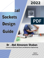 Electrical Sockets Design Guide