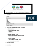 Template Laporan Karya Inovasi GCC Batch 3 2022 (Video Tourism) 085517