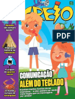 Revista Projetos Escolares