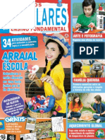 Revista Projetos Escolares