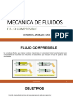 Flujo Compresible