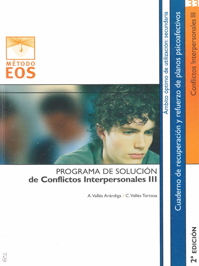 Eos 3 | PDF